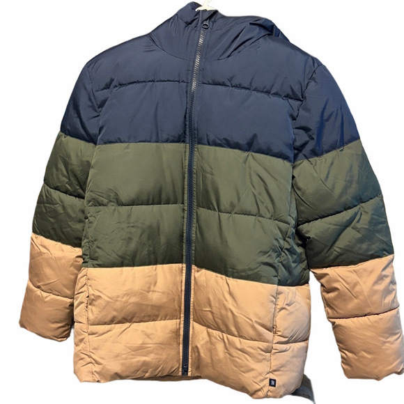 GAP Other - Gap Kids ColdControl Puffer Jacket | EUC | Sz XL